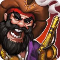 ☠️ Rise of Pirates ☠️