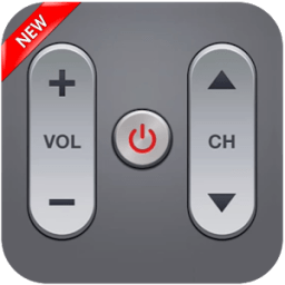 All TV Remote : Universal Remote Control आइकन