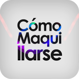 Como maquillarse icon