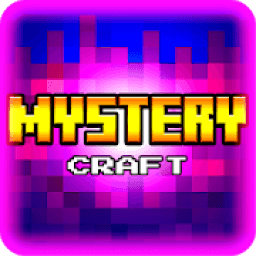 ikon Mystery Craft Adventure Explore Crafting Games