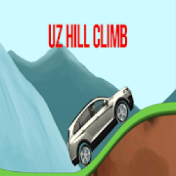 ikon Uz Hill Climb