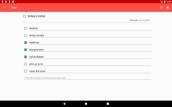 Haroo – Calendar Reminder, Task Scheduler, Note screenshot 2