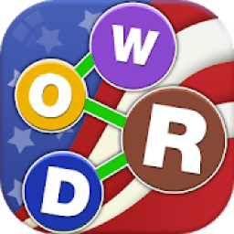 American Word Match King आइकन