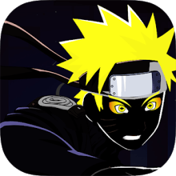 ikon UzumakiNinja Shadow