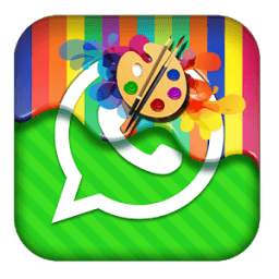 themes fo whatapp 2018 1.0