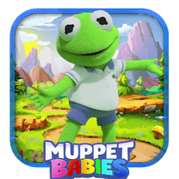 Muppet Babies : Kermit Adventure icon