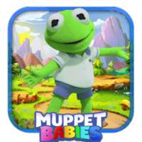 Muppet Babies : Kermit Adventure