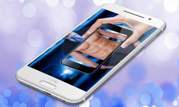Body Scanner Real Apps Prank स्क्रीनशॉट 1