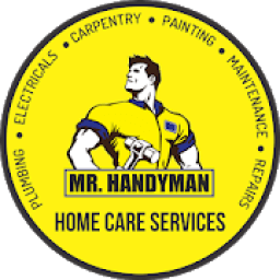 McSpark - Mr. Handyman icon