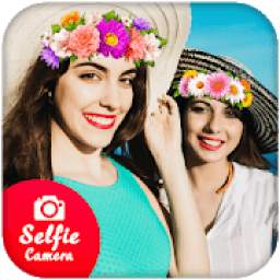 Sweet Beauty Plus Selfie Camera