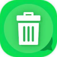 WhatsRemoved-WhatsDeleted delete message recovery