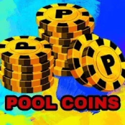 8 BALL COINS आइकन