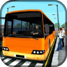 Bus Driver Simulator 3D
