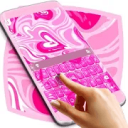 ikon New Keyboard Theme 2018