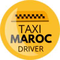 Taxi Maroc Driver