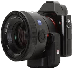 ikon Camera Zoom For Motorola