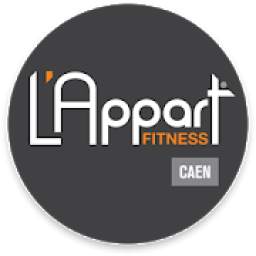 My Caen Fitness