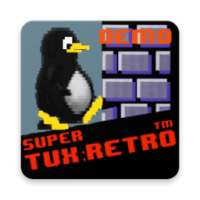 SuperTux: Retro