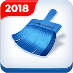 ITL Phone Cleaner - Speed Booster & Antivirus 2018