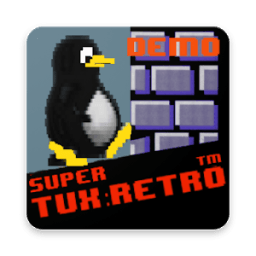 ikon SuperTux: Retro