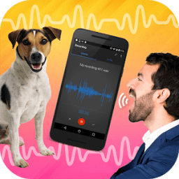 ikon Dog Translator Simulator