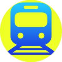 Railway Passengers - Train Ticket, Time, Location
