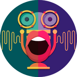 ikon Voice Changer – Voice Effects