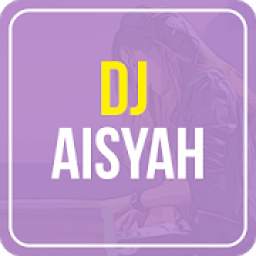 DJ Aisyah Jatuh Cinta Pada Jamilah Offline