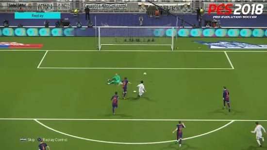 ULTIMATE PES 2018-GUIDE PRO screenshot 5