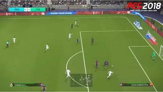 ULTIMATE PES 2018-GUIDE PRO screenshot 6