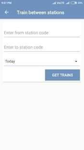 Indian Railway screenshot 6