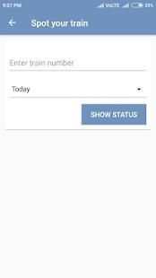 Indian Railway screenshot 7