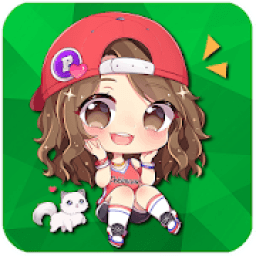 ikon Pokimane Soundboard