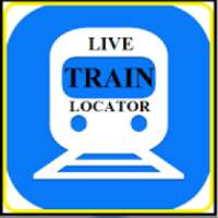Official live train Locater on 9Apps