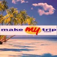 Make My Trip India