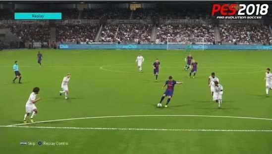 ULTIMATE PES 2018-GUIDE PRO screenshot 4
