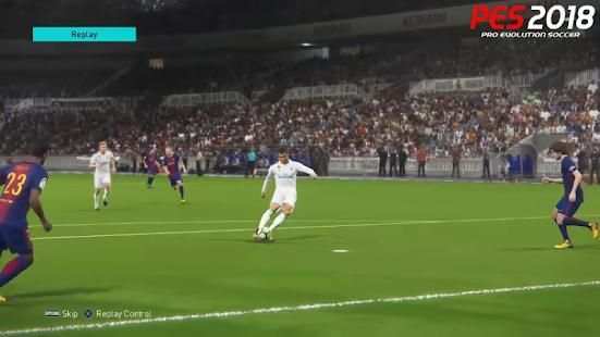 ULTIMATE PES 2018-GUIDE PRO screenshot 2