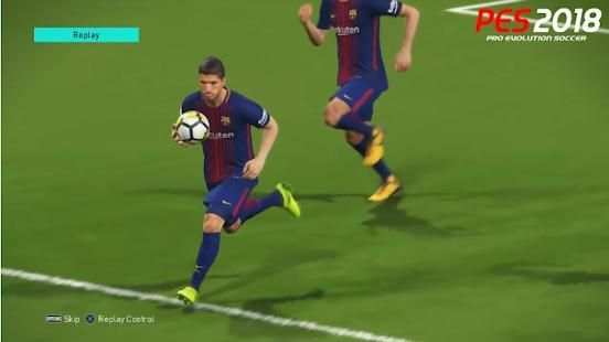 ULTIMATE PES 2018-GUIDE PRO screenshot 3