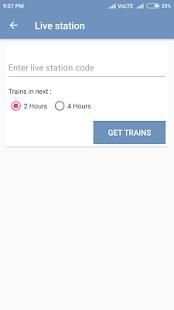 Indian Railway screenshot 5