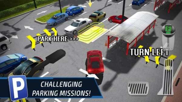 Multi Level Car Parking 6 स्क्रीनशॉट 3
