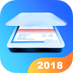 Smart Scanner Pro - Fast Scanner Camera आइकन