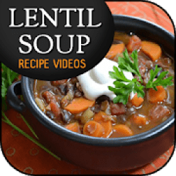 Lentil Soup Recipe icon