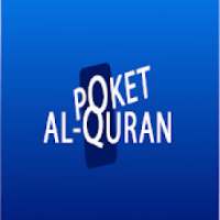 Poket Al-Quran on 9Apps