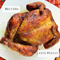 RECETAS CON POLLO