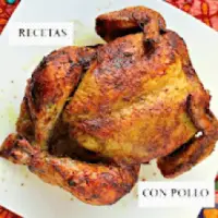 Recetas con Pollo 2.0