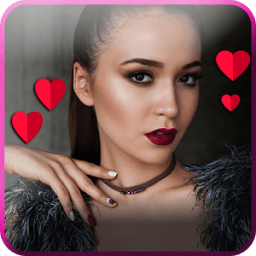 Sexy Girls Numbers icon