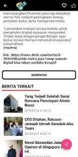 WhaApps screenshot 3