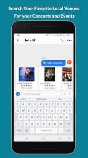 MessageCube SMS screenshot 8