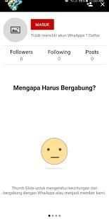 WhaApps screenshot 1