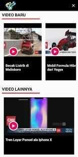WhaApps screenshot 2